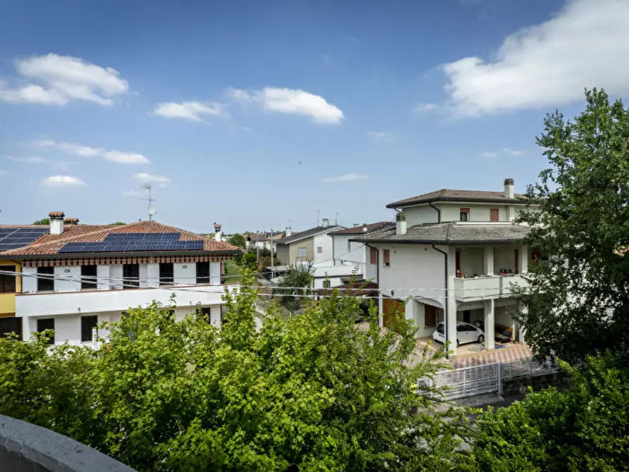 Immagine 16 di Appartamento in vendita  in Via Mezzavia 21 a Montegrotto Terme