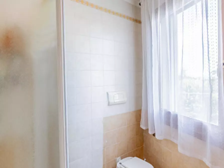 Immagine 19 di Appartamento in vendita  in Via Mezzavia 21 a Montegrotto Terme