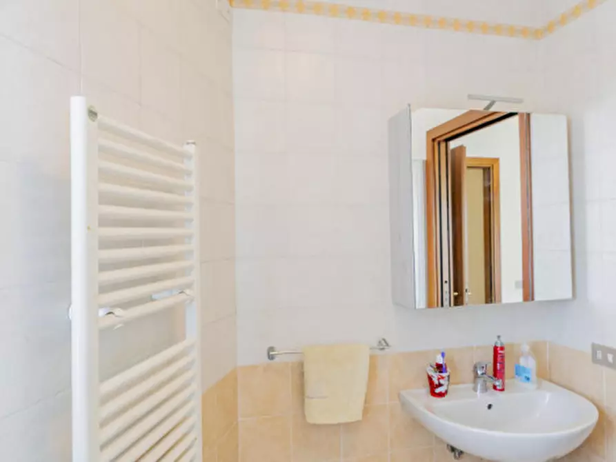 Immagine 20 di Appartamento in vendita  in Via Mezzavia 21 a Montegrotto Terme