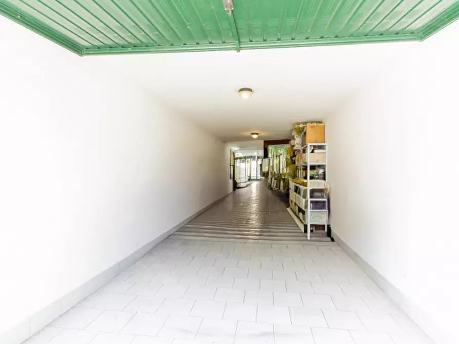 Immagine 21 di Appartamento in vendita  in Via Mezzavia 21 a Montegrotto Terme