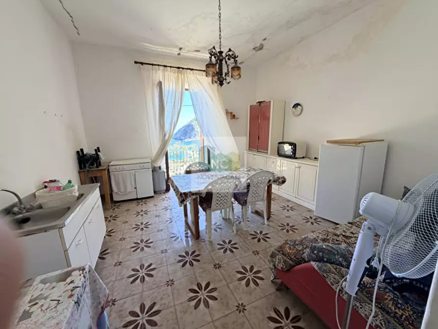 Immagine 6 di Casa bifamiliare in vendita  in via fondolillo 10 a Serrara Fontana