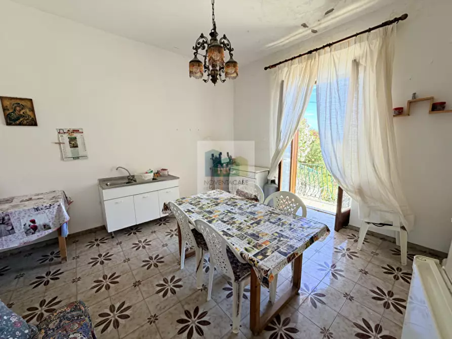 Immagine 7 di Casa bifamiliare in vendita  in via fondolillo 10 a Serrara Fontana