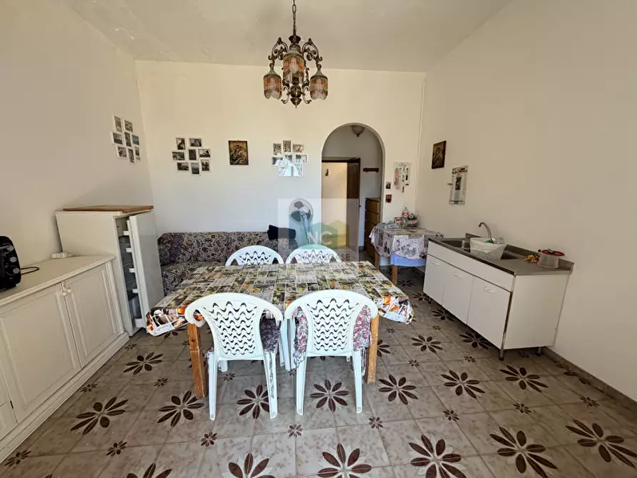 Immagine 11 di Casa bifamiliare in vendita  in via fondolillo 10 a Serrara Fontana