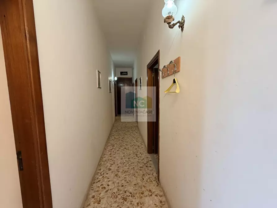 Immagine 13 di Casa bifamiliare in vendita  in via fondolillo 10 a Serrara Fontana