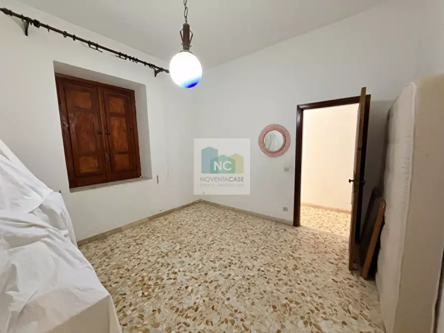 Immagine 14 di Casa bifamiliare in vendita  in via fondolillo 10 a Serrara Fontana