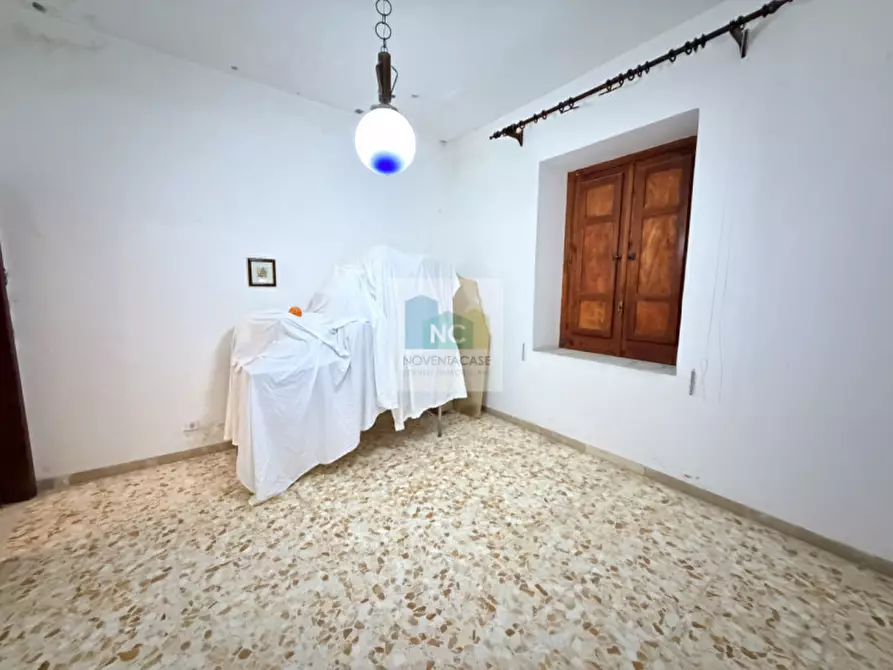 Immagine 15 di Casa bifamiliare in vendita  in via fondolillo 10 a Serrara Fontana