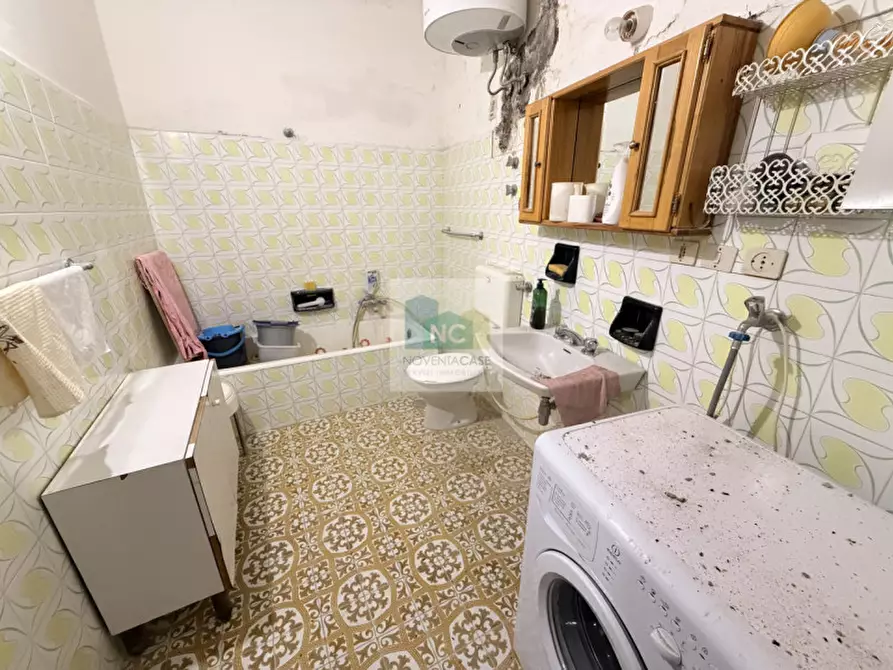 Immagine 16 di Casa bifamiliare in vendita  in via fondolillo 10 a Serrara Fontana