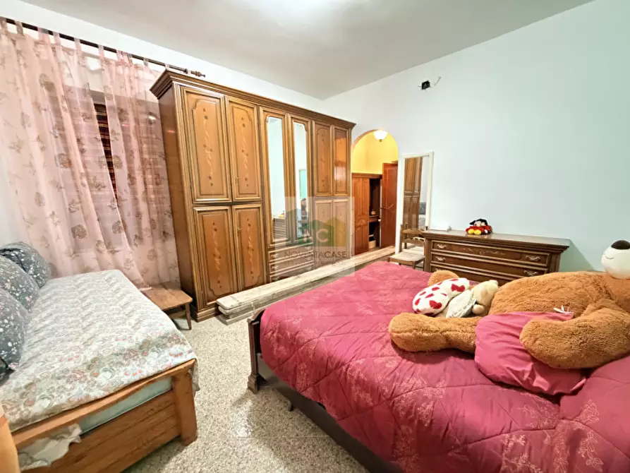 Immagine 18 di Casa bifamiliare in vendita  in via fondolillo 10 a Serrara Fontana