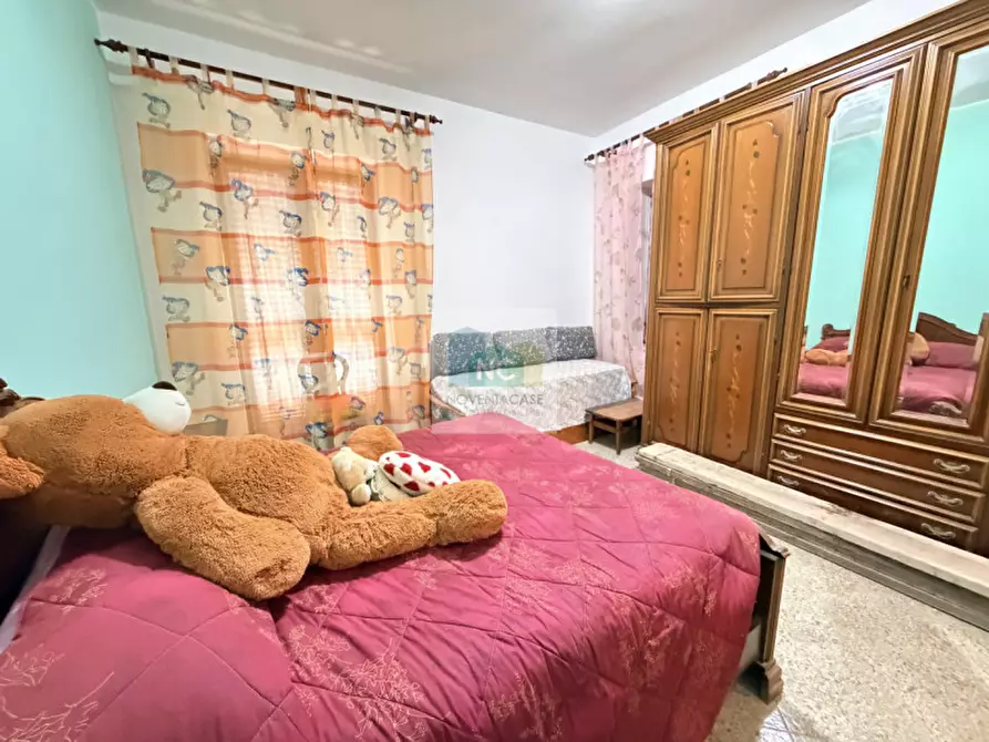 Immagine 20 di Casa bifamiliare in vendita  in via fondolillo 10 a Serrara Fontana
