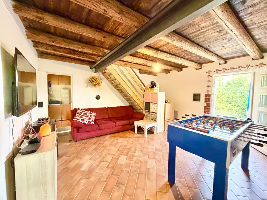 Immagine 3 di Casa indipendente in vendita  a Alonte