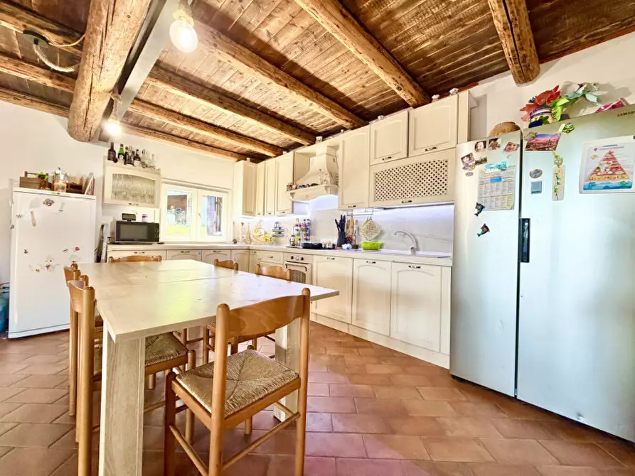 Immagine 6 di Casa indipendente in vendita  a Alonte