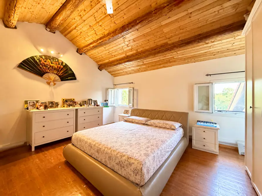 Immagine 7 di Casa indipendente in vendita  a Alonte