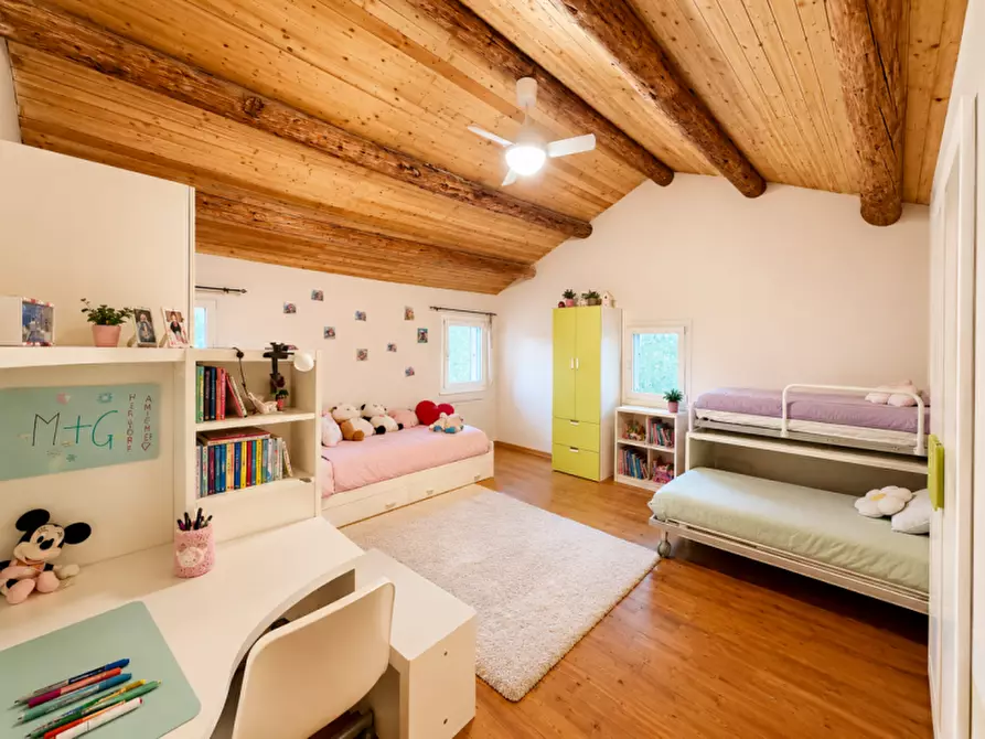 Immagine 8 di Casa indipendente in vendita  a Alonte