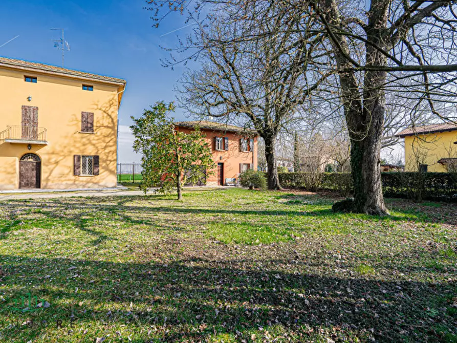 Immagine 47 di Casa indipendente in vendita  in VIA FRABAZZA  9 a Bologna