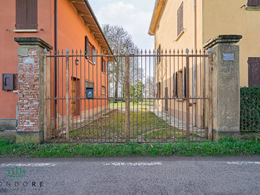 Immagine 55 di Casa indipendente in vendita  in VIA FRABAZZA  9 a Bologna