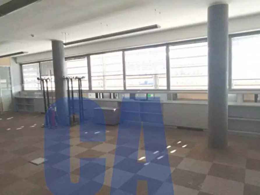 Immagine 3 di Ufficio in affitto  in VIA MIRAMARE a Milano