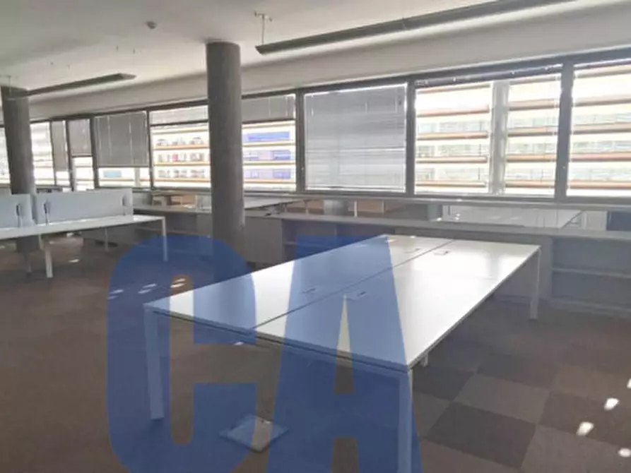 Immagine 4 di Ufficio in affitto  in VIA MIRAMARE a Milano