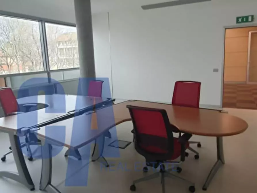 Immagine 14 di Ufficio in affitto  in VIA MIRAMARE a Milano