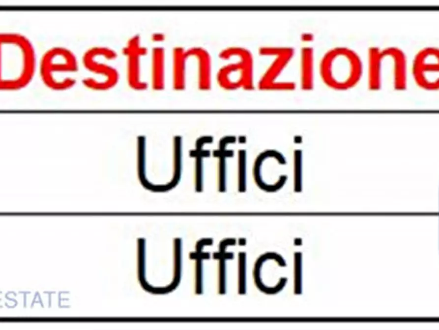 Immagine 23 di Ufficio in affitto  in VIA MIRAMARE a Milano