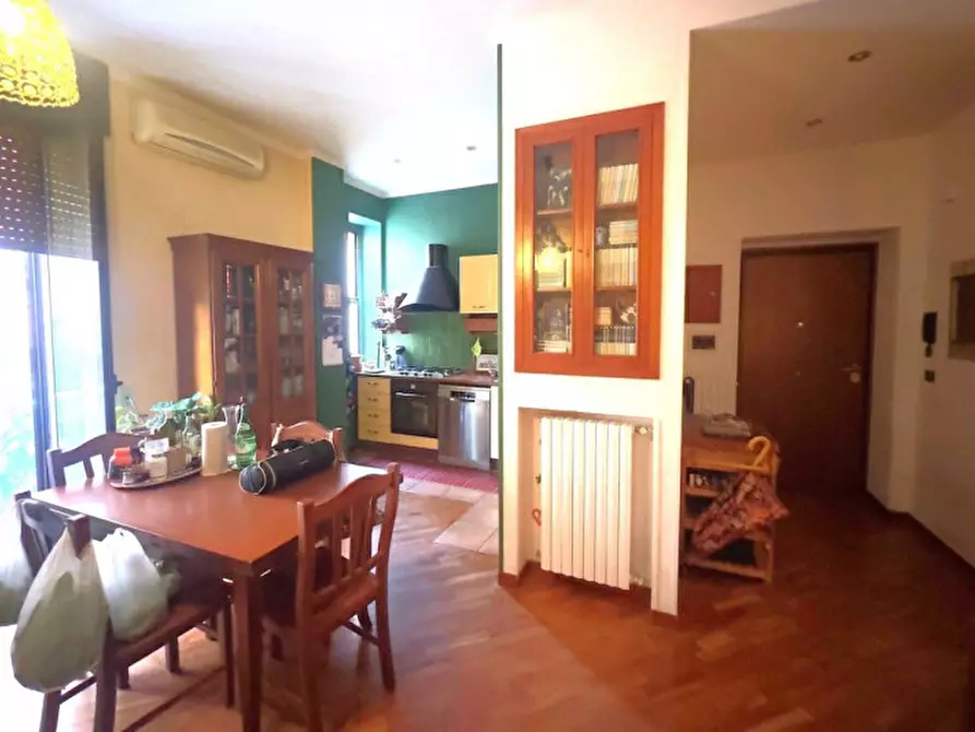Immagine 1 di Appartamento in vendita  in Via Carlo Ciampitti, 1, 71121 Foggia FG, Italia a Foggia
