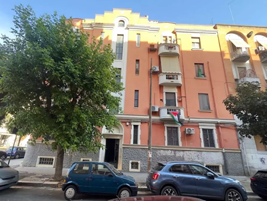 Immagine 2 di Appartamento in vendita  in Via Carlo Ciampitti, 1, 71121 Foggia FG, Italia a Foggia