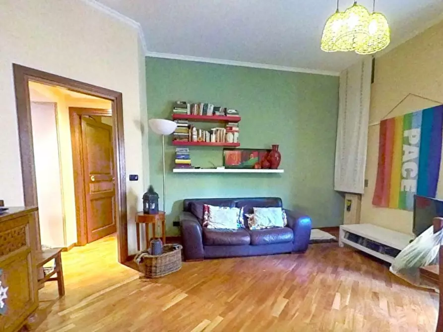 Immagine 3 di Appartamento in vendita  in Via Carlo Ciampitti, 1, 71121 Foggia FG, Italia a Foggia