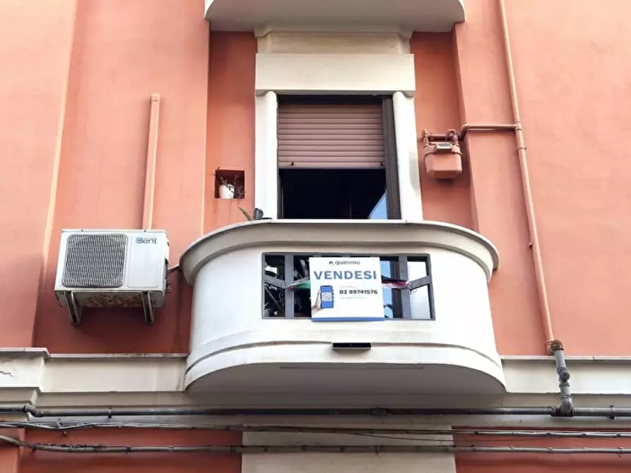 Immagine 9 di Appartamento in vendita  in Via Carlo Ciampitti, 1, 71121 Foggia FG, Italia a Foggia
