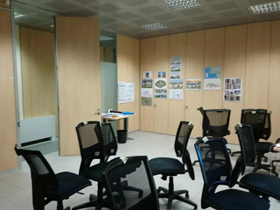 Immagine 3 di Capannone industriale in vendita  in Via della Cooperazione, N. 1-3 a Serrenti