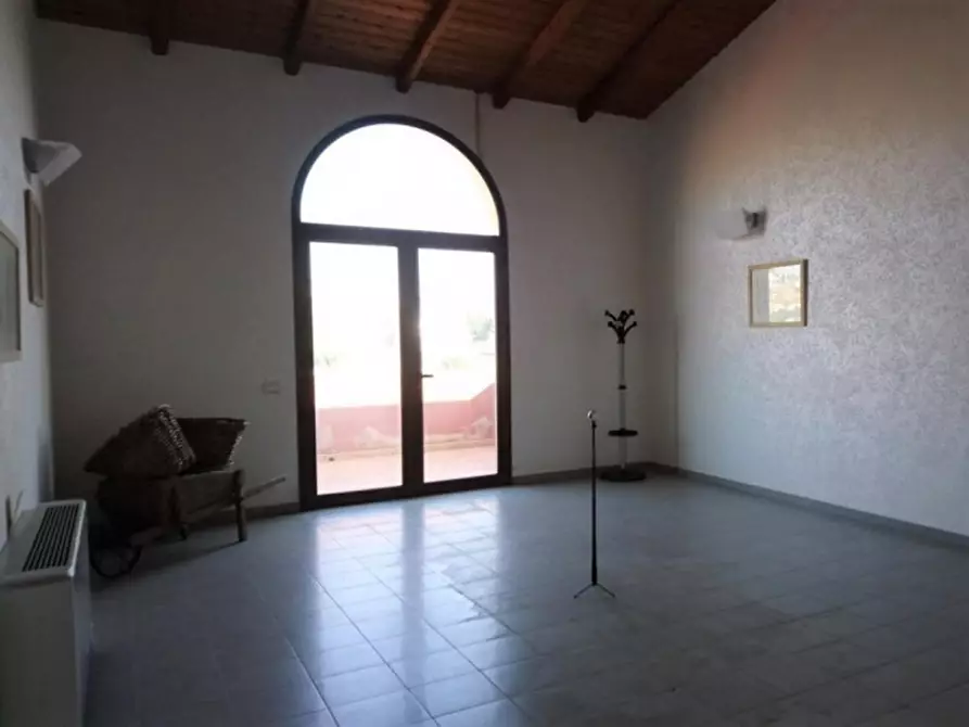 Immagine 7 di Capannone industriale in vendita  in Via della Cooperazione, N. 1-3 a Serrenti