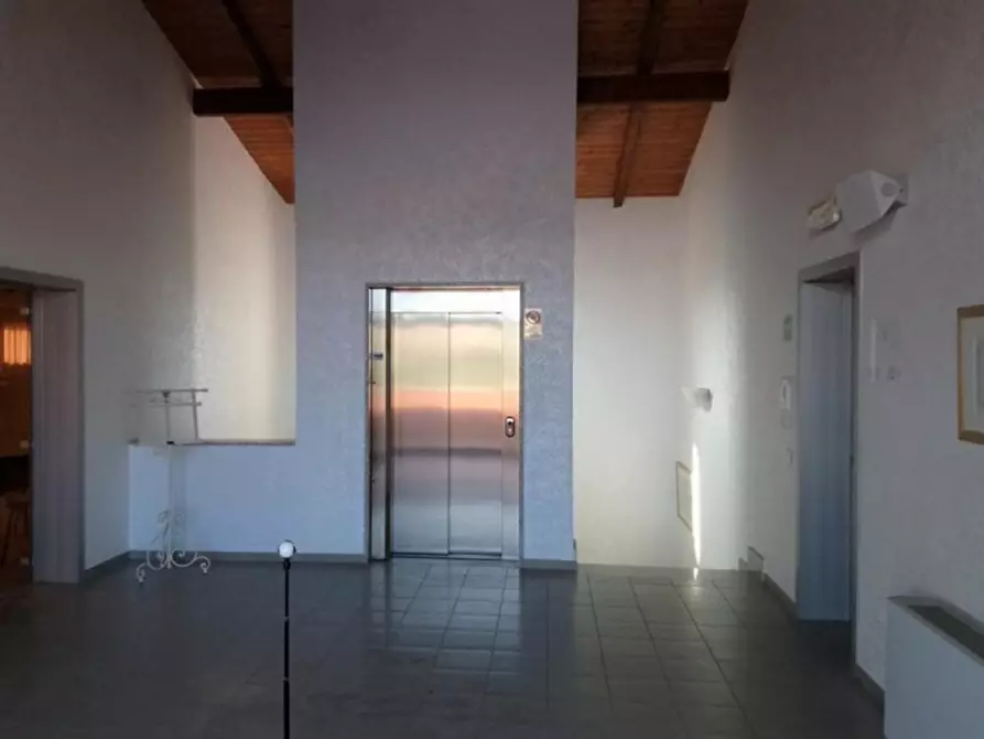 Immagine 8 di Capannone industriale in vendita  in Via della Cooperazione, N. 1-3 a Serrenti