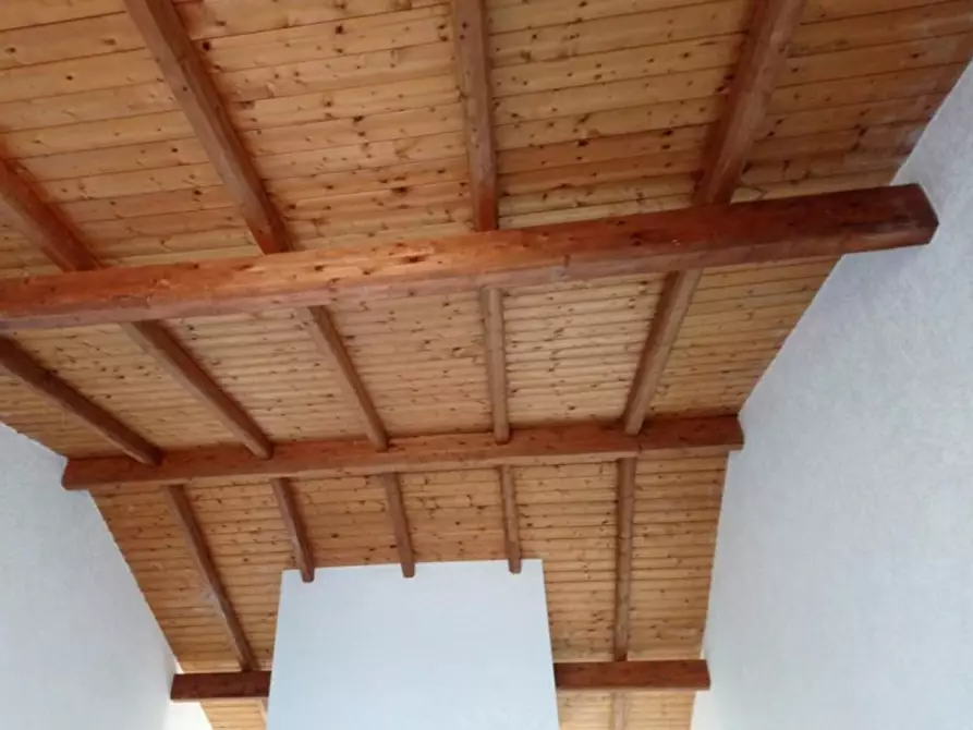 Immagine 9 di Capannone industriale in vendita  in Via della Cooperazione, N. 1-3 a Serrenti