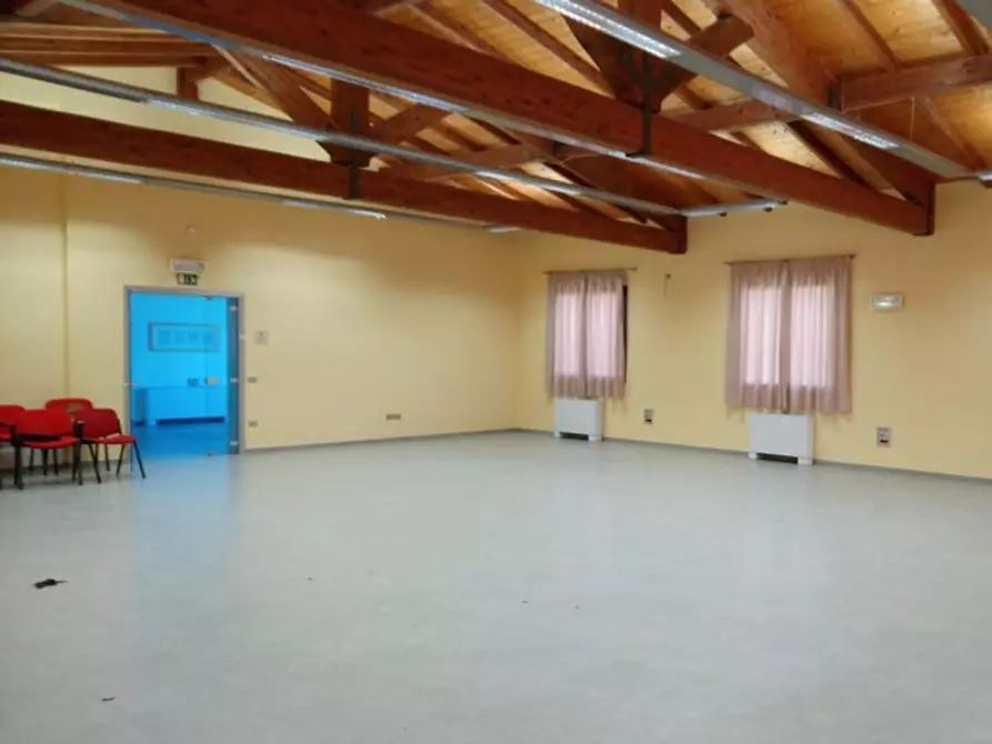 Immagine 11 di Capannone industriale in vendita  in Via della Cooperazione, N. 1-3 a Serrenti