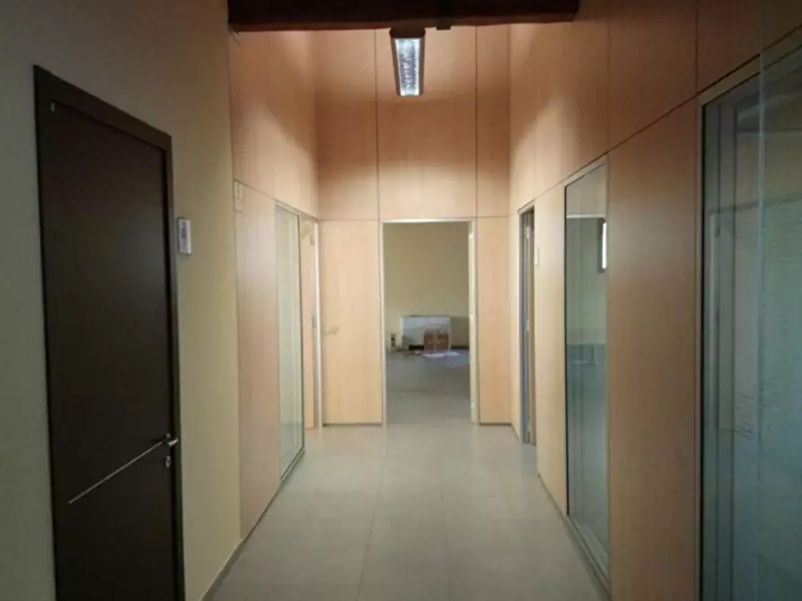 Immagine 13 di Capannone industriale in vendita  in Via della Cooperazione, N. 1-3 a Serrenti