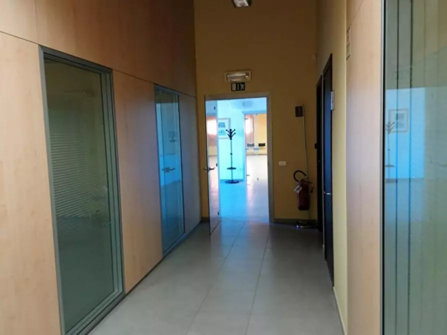 Immagine 18 di Capannone industriale in vendita  in Via della Cooperazione, N. 1-3 a Serrenti