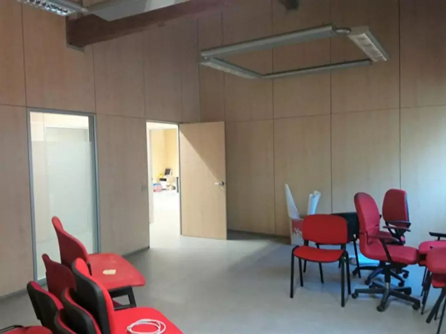 Immagine 19 di Capannone industriale in vendita  in Via della Cooperazione, N. 1-3 a Serrenti