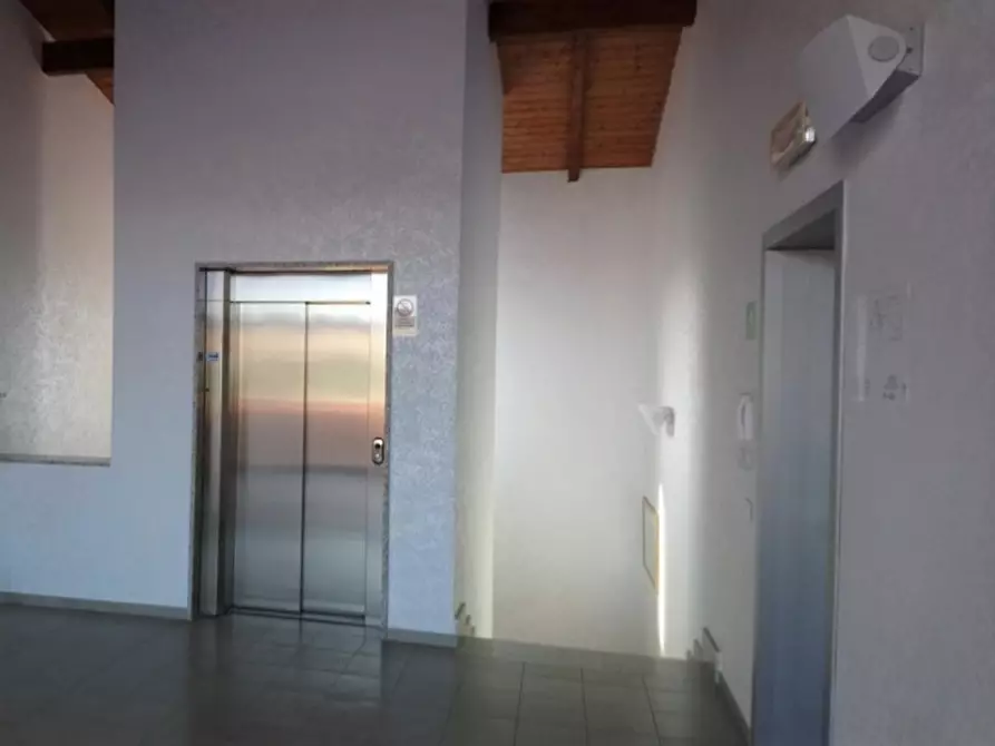 Immagine 20 di Capannone industriale in vendita  in Via della Cooperazione, N. 1-3 a Serrenti