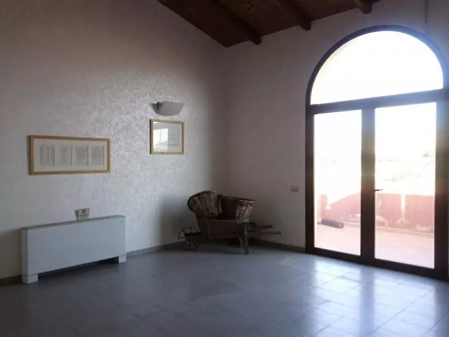 Immagine 21 di Capannone industriale in vendita  in Via della Cooperazione, N. 1-3 a Serrenti