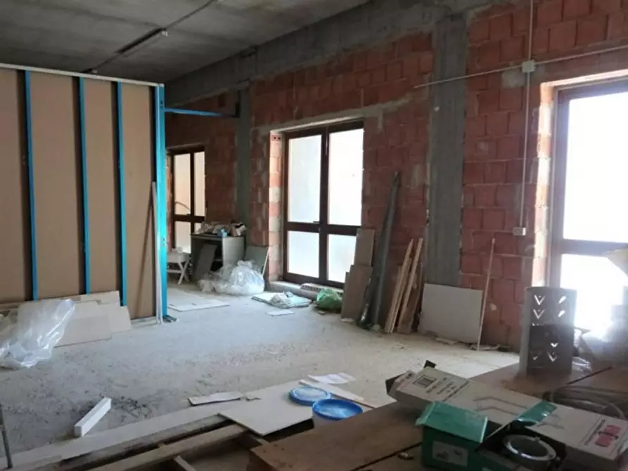 Immagine 23 di Capannone industriale in vendita  in Via della Cooperazione, N. 1-3 a Serrenti