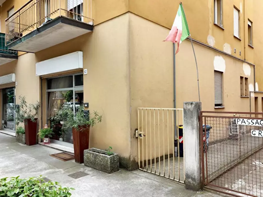 Immagine 2 di Negozio in vendita  in Via Tommaso Dal Pozzo, N. 62 a Faenza