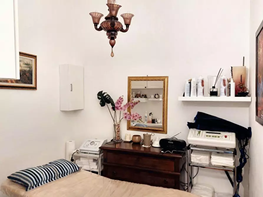 Immagine 3 di Negozio in vendita  in Via Tommaso Dal Pozzo, N. 62 a Faenza