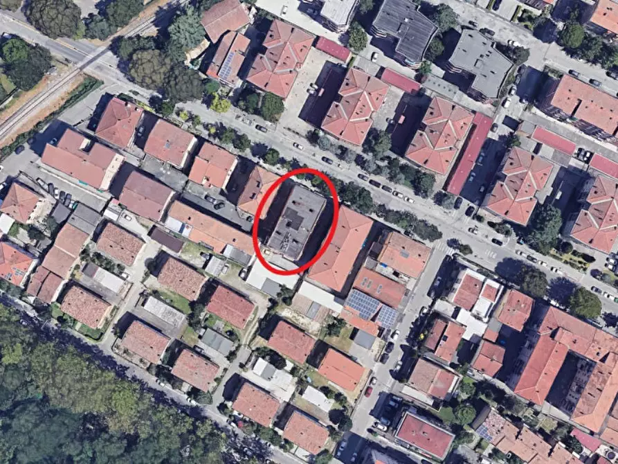Immagine 17 di Negozio in vendita  in Via Tommaso Dal Pozzo, N. 62 a Faenza