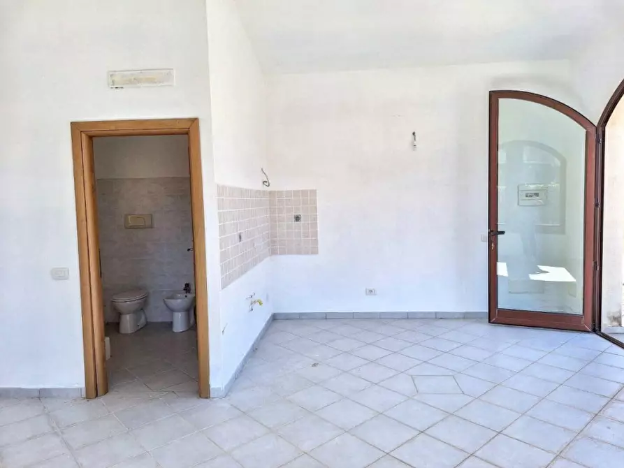 Immagine 7 di Ufficio in vendita  in Via delle Vigne, N. snc a Loiri Porto San Paolo