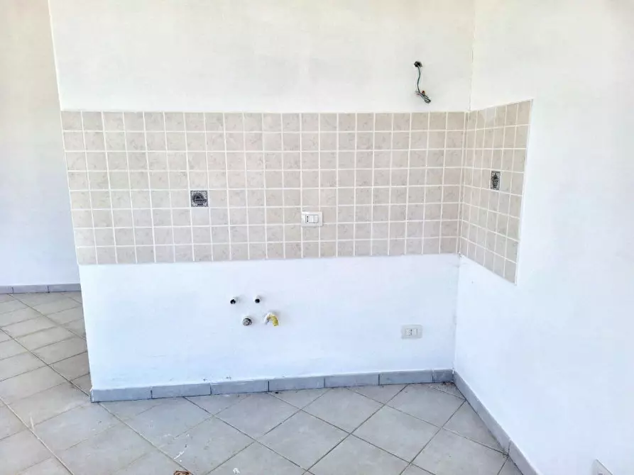 Immagine 8 di Ufficio in vendita  in Via delle Vigne, N. snc a Loiri Porto San Paolo