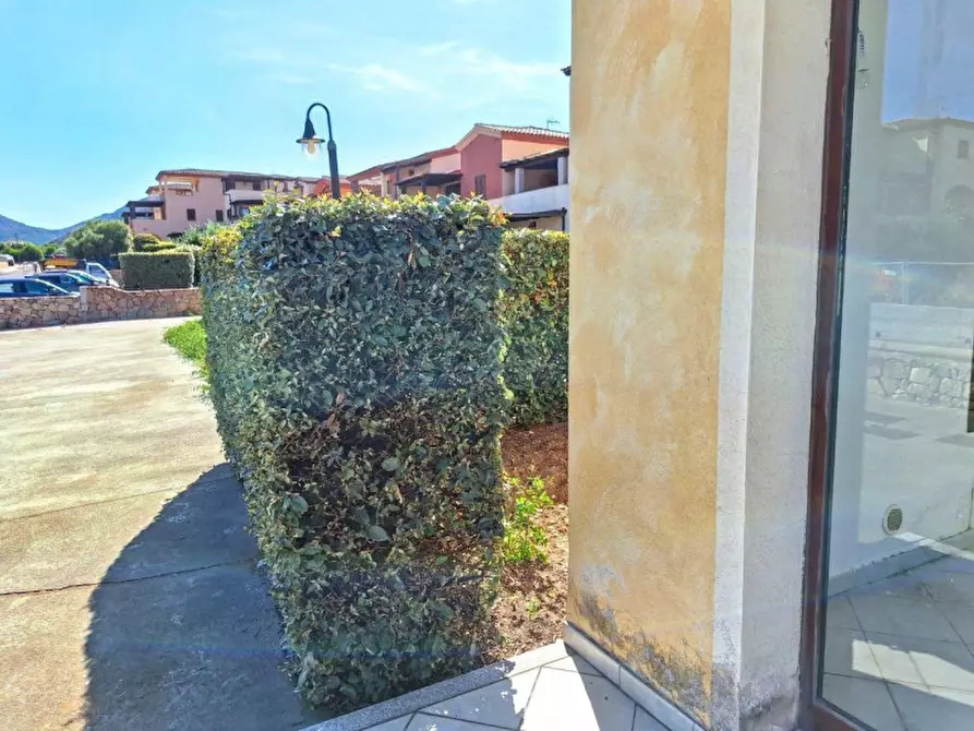 Immagine 11 di Ufficio in vendita  in Via delle Vigne, N. snc a Loiri Porto San Paolo