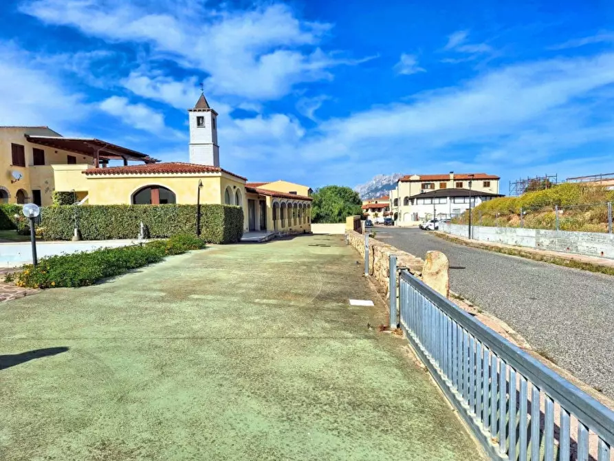 Immagine 14 di Ufficio in vendita  in Via delle Vigne, N. snc a Loiri Porto San Paolo