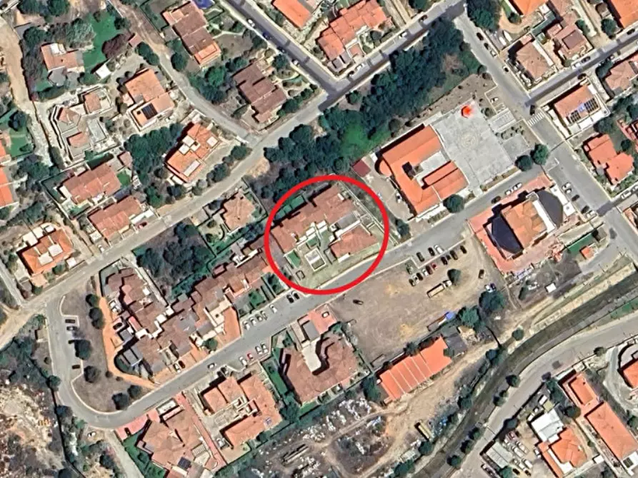 Immagine 22 di Ufficio in vendita  in Via delle Vigne, N. snc a Loiri Porto San Paolo