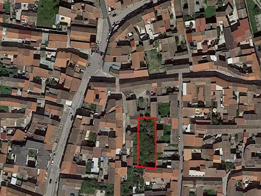 Immagine 1 di Terreno in vendita  in VIA TRE GRAZIE, N. SNC a Grazzanise