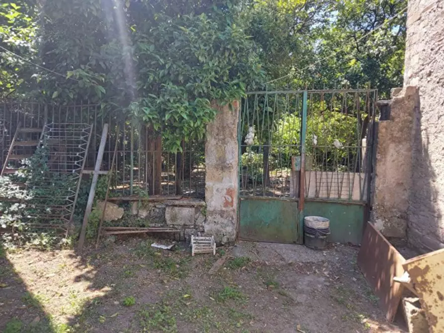 Immagine 11 di Terreno in vendita  in VIA TRE GRAZIE, N. SNC a Grazzanise