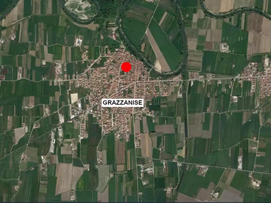 Immagine 17 di Terreno in vendita  in VIA TRE GRAZIE, N. SNC a Grazzanise