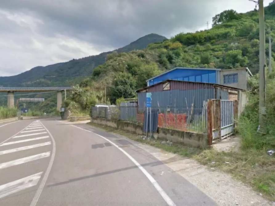 Immagine 9 di Capannone industriale in vendita  in SS 18, N. snc a Scilla
